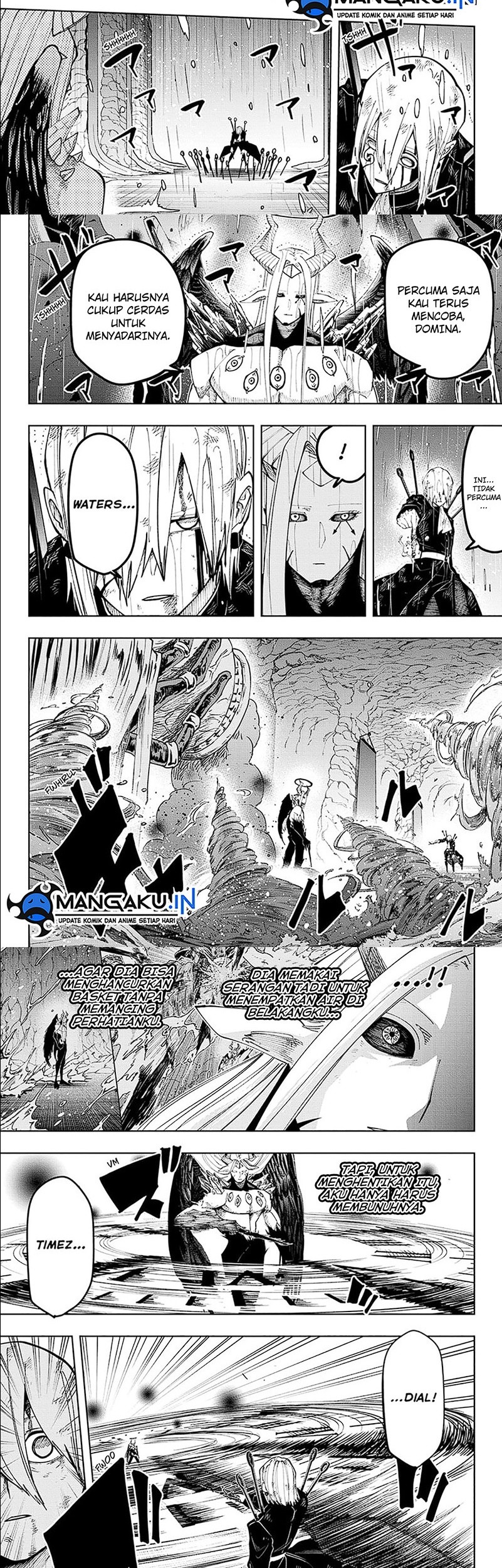 Chapter 146 - halaman 10
