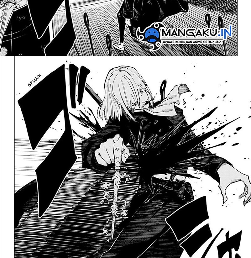 Chapter 146 - halaman 11