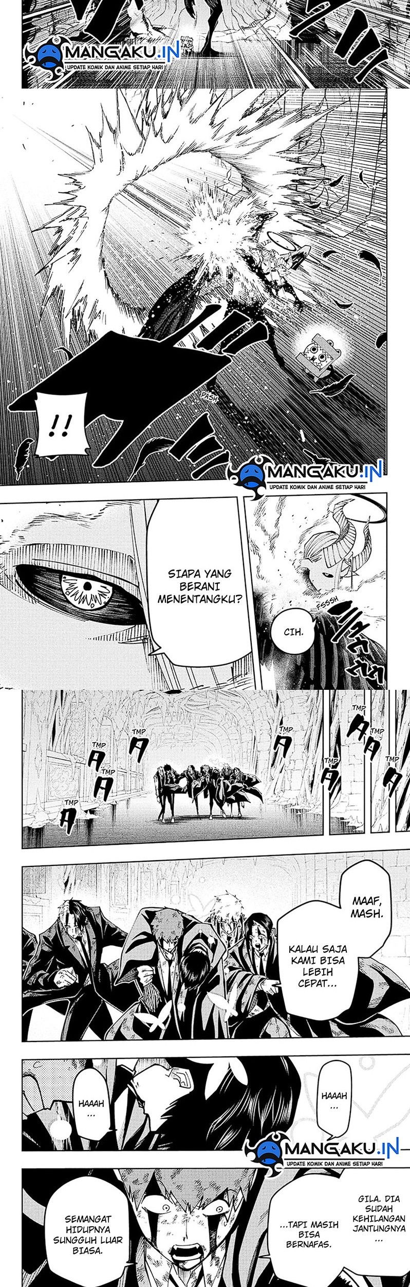 Chapter 145 - halaman 10