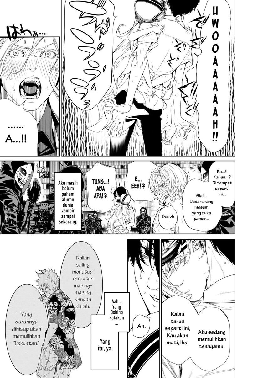 Chapter 172 - halaman 10