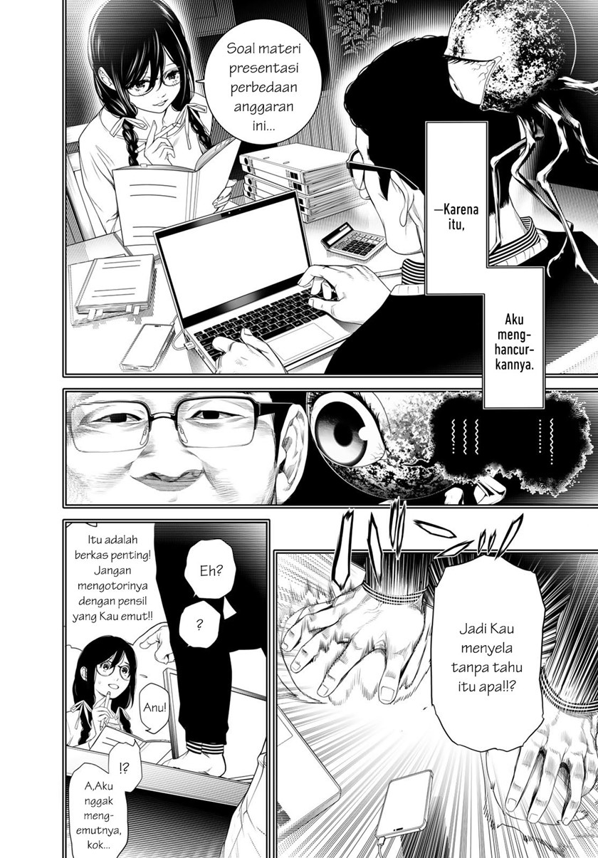 Chapter 170 - halaman 11