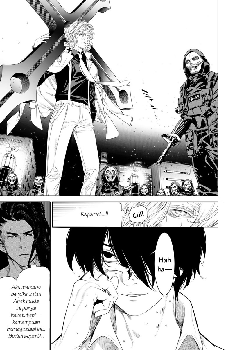 Chapter 167 - halaman 11