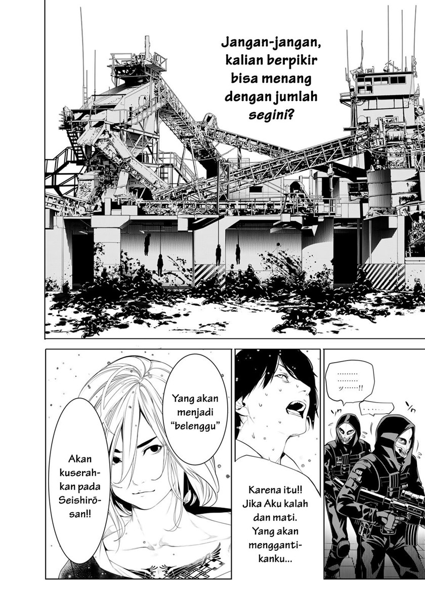 Chapter 167 - halaman 10