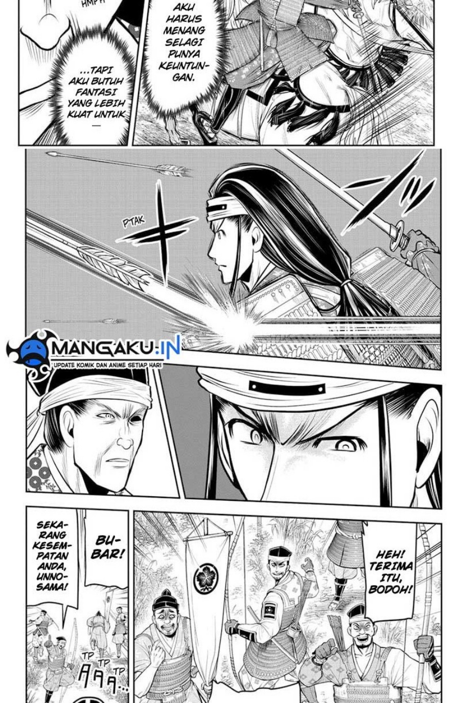 Chapter 76 - halaman 11