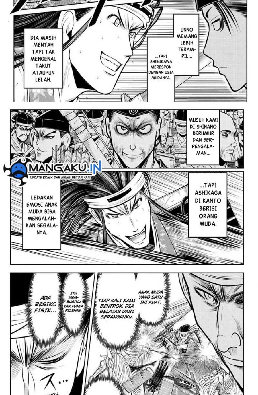 Chapter 76 - halaman 10