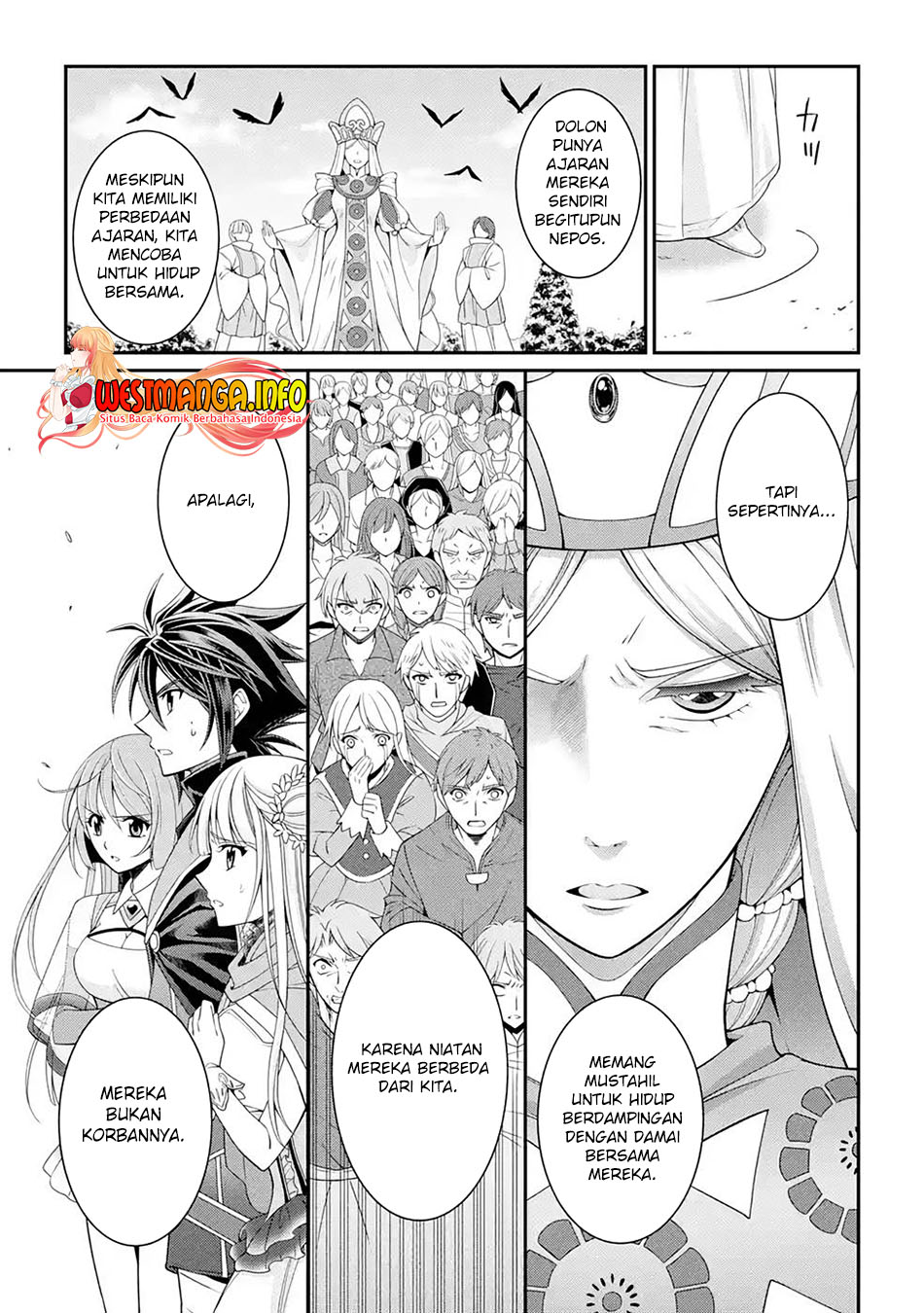 Chapter 48 - halaman 10