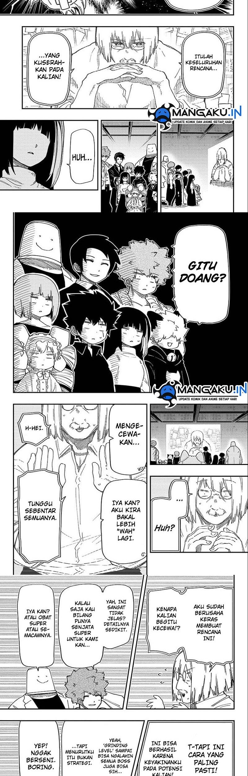 Chapter 168 - halaman 11
