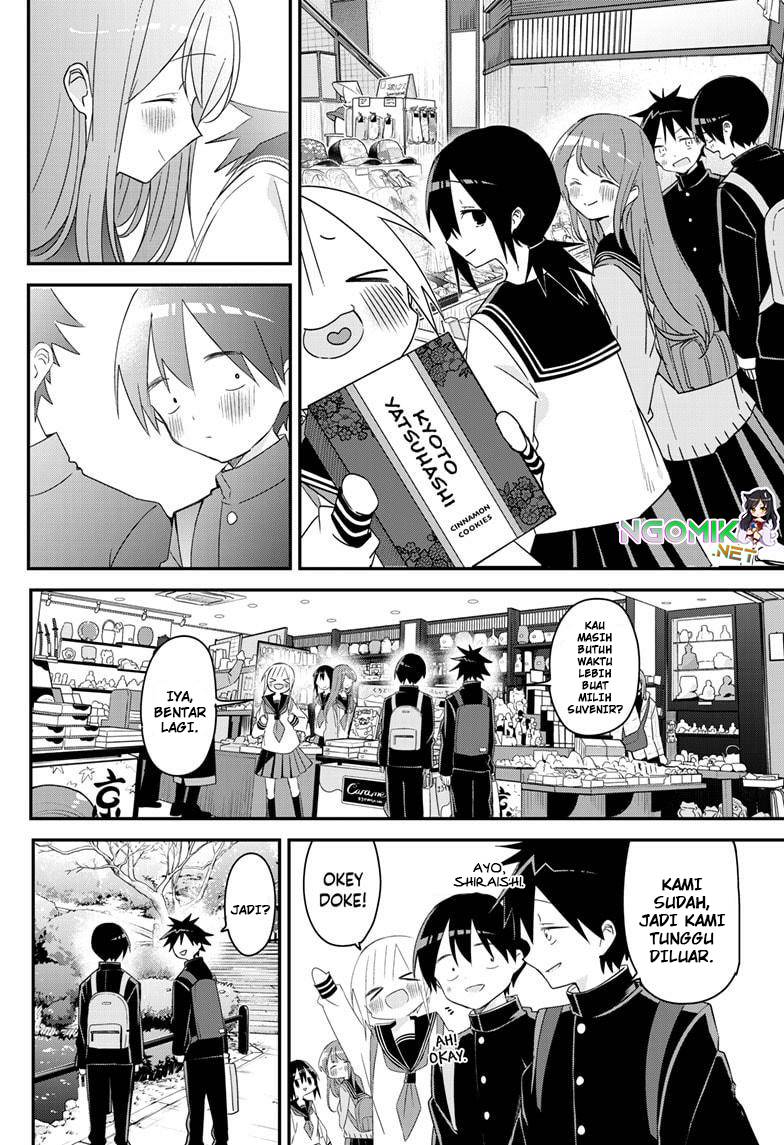 Chapter 140 - halaman 10