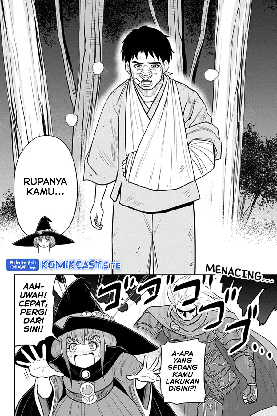 Chapter 101 - halaman 10