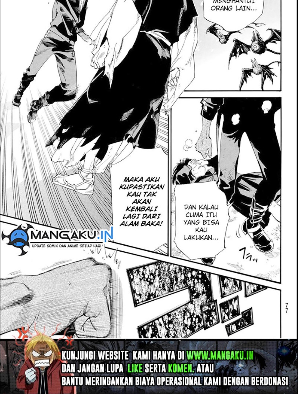 Chapter 104 - halaman 10