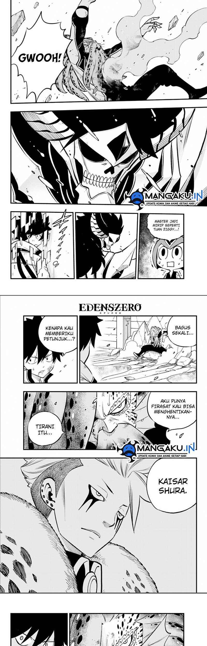 Chapter 230 - halaman 10