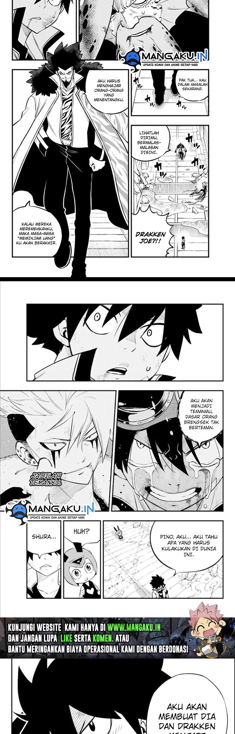 Chapter 230 - halaman 11
