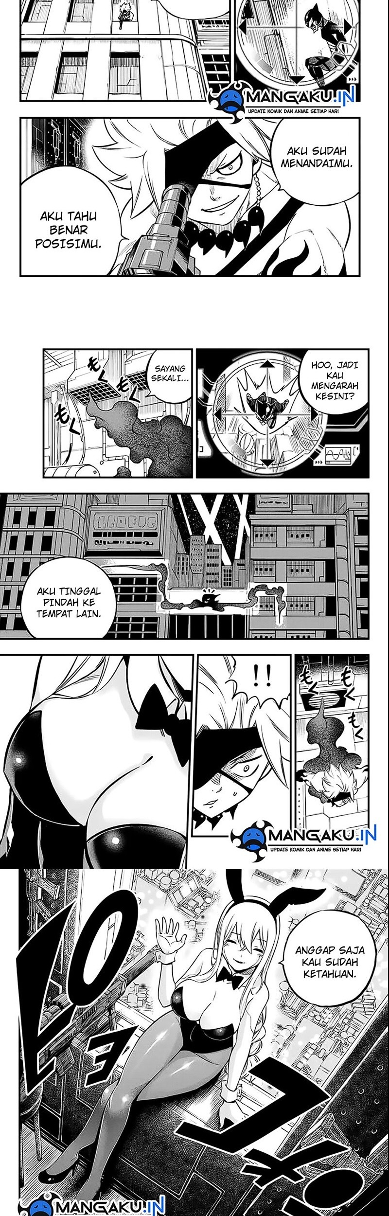Chapter 229 - halaman 10