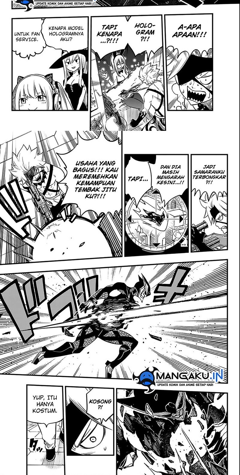 Chapter 229 - halaman 11
