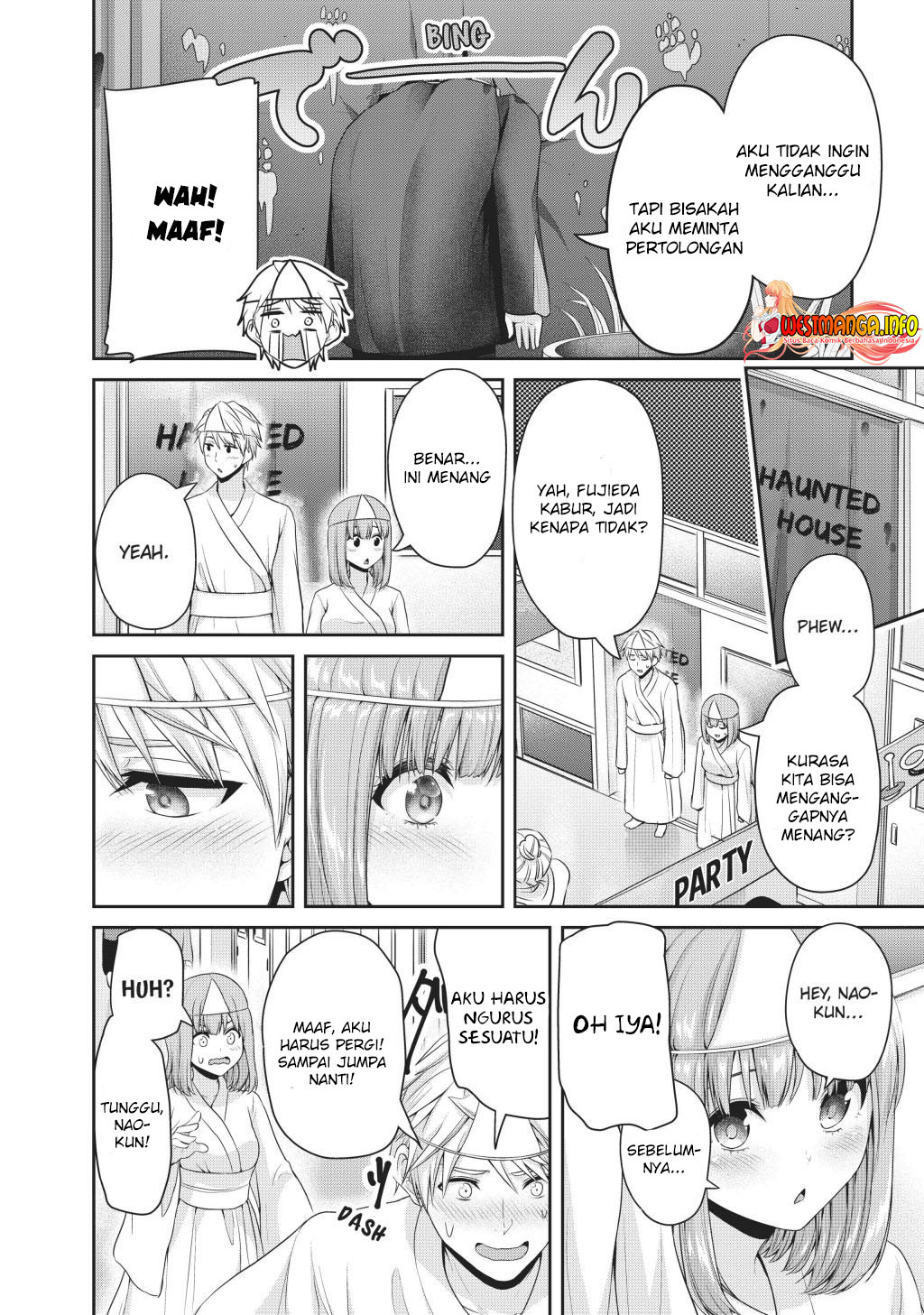 Chapter 125 - halaman 11