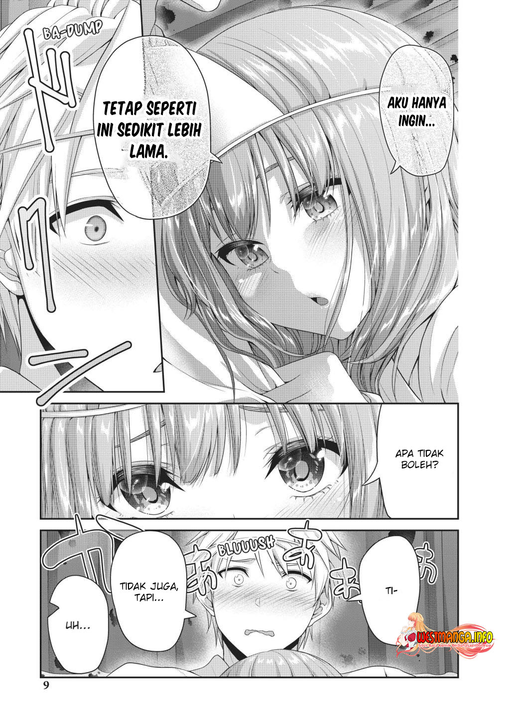 Chapter 125 - halaman 10