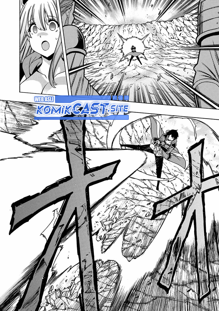 Chapter 74 - halaman 10