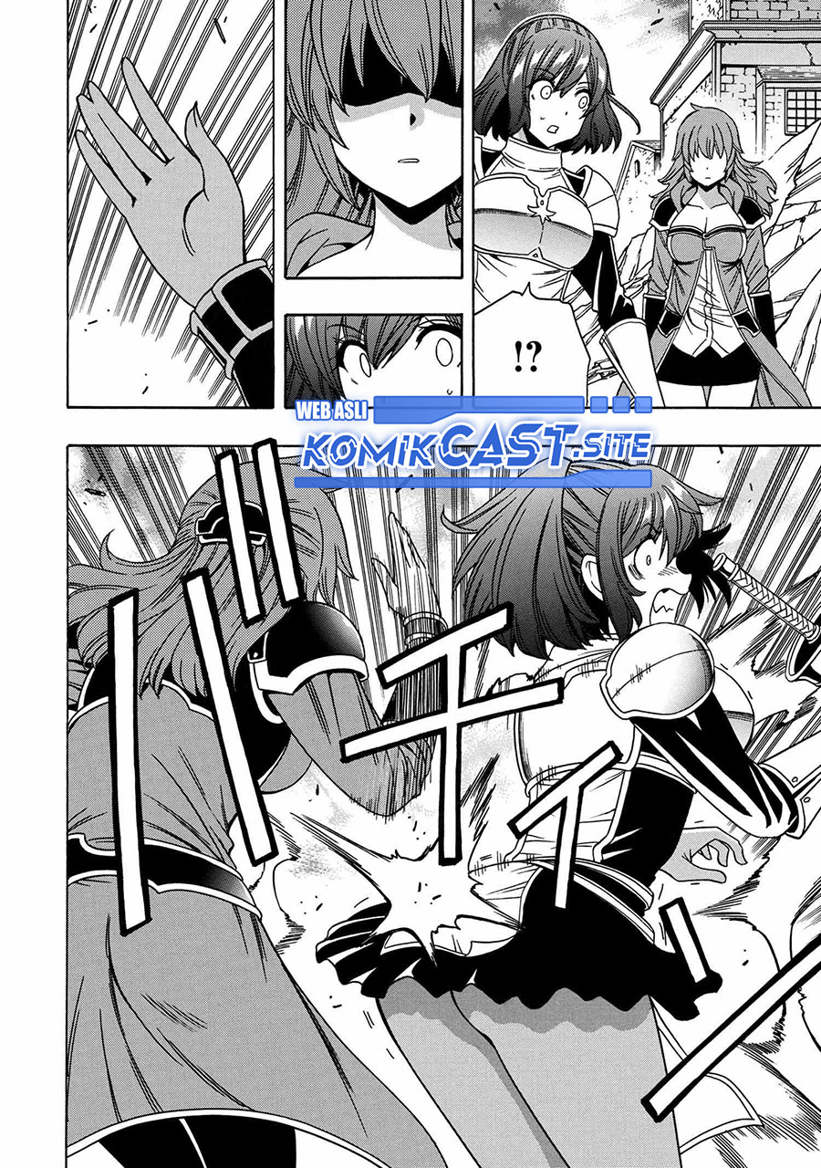 Chapter 75 - halaman 10