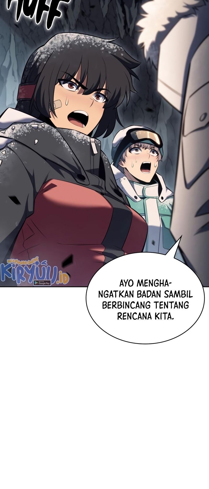 Chapter 90 - halaman 11
