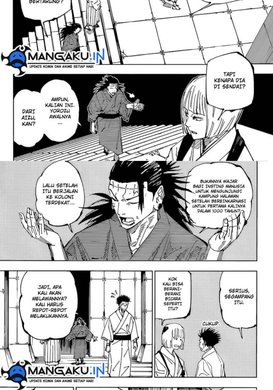 Chapter 216 - halaman 11