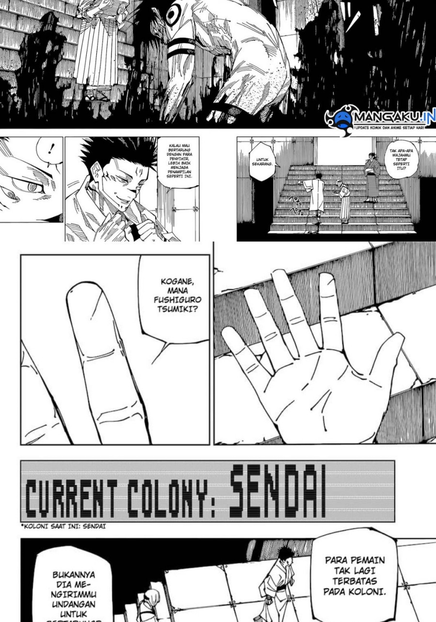 Chapter 216 - halaman 10