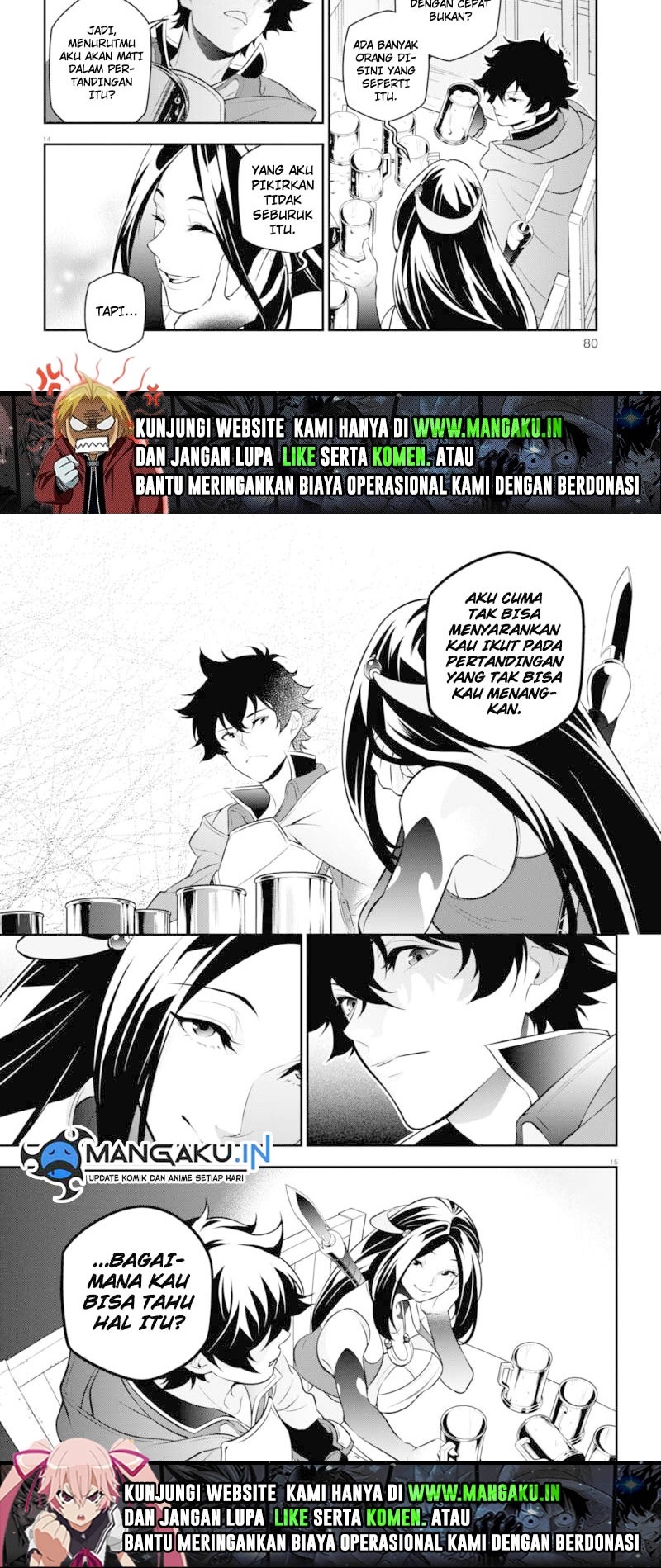Chapter 95.1 - halaman 10