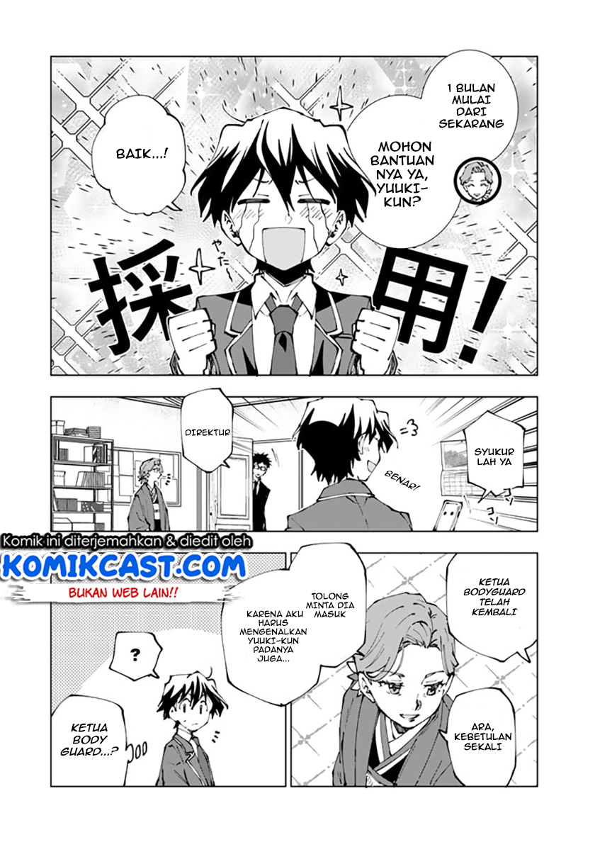 Chapter 68 - halaman 11