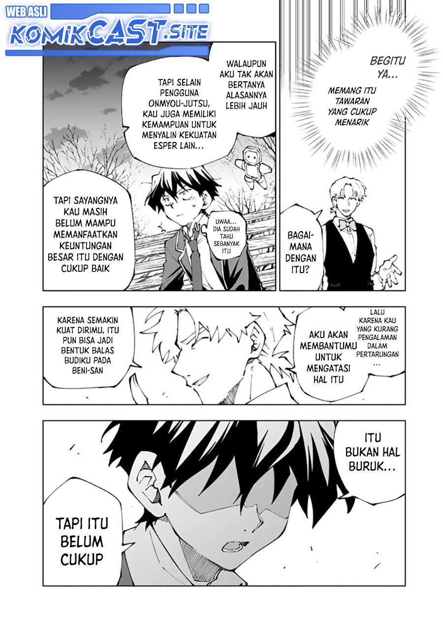Chapter 69 - halaman 10