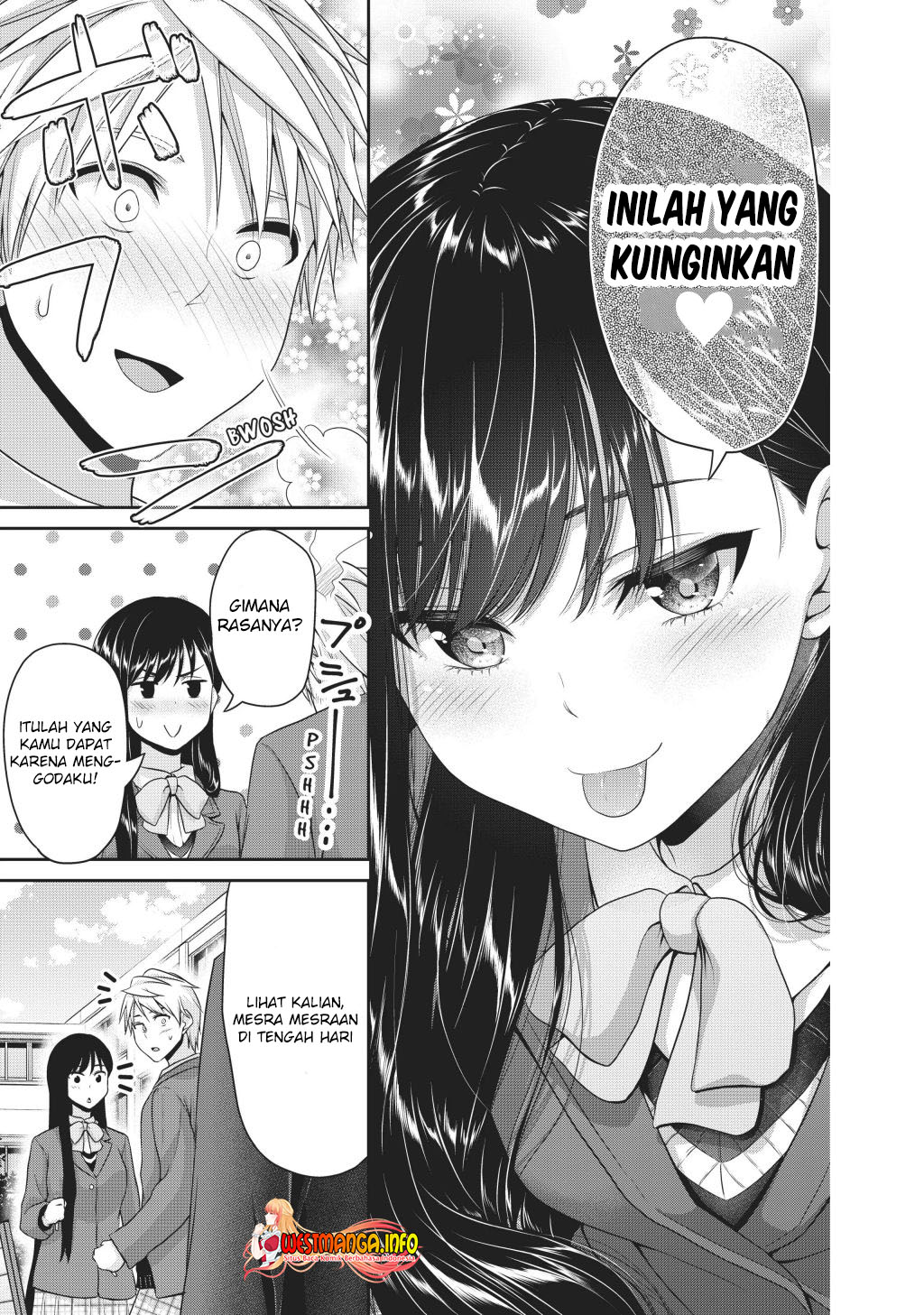 Chapter 126 - halaman 10