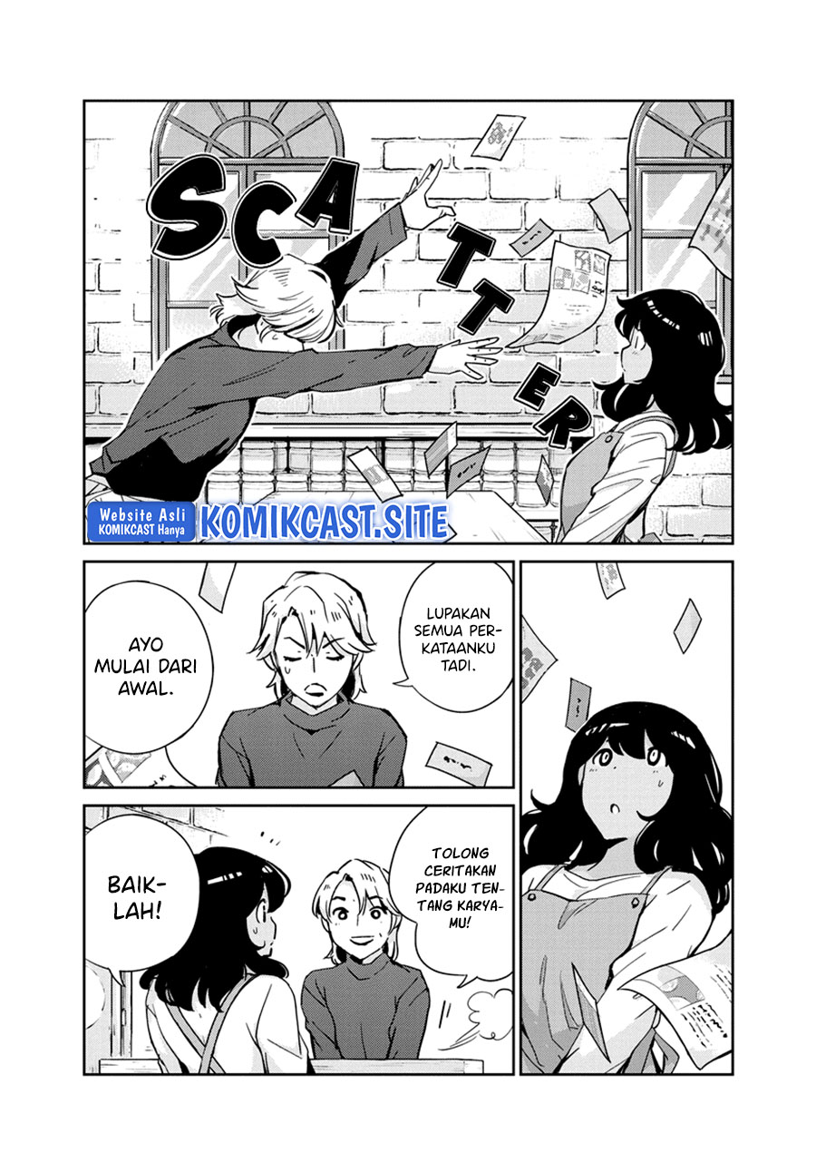 Chapter 99 - halaman 10