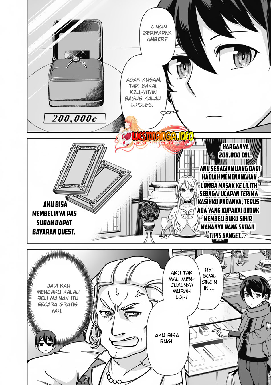 Chapter 93 - halaman 11