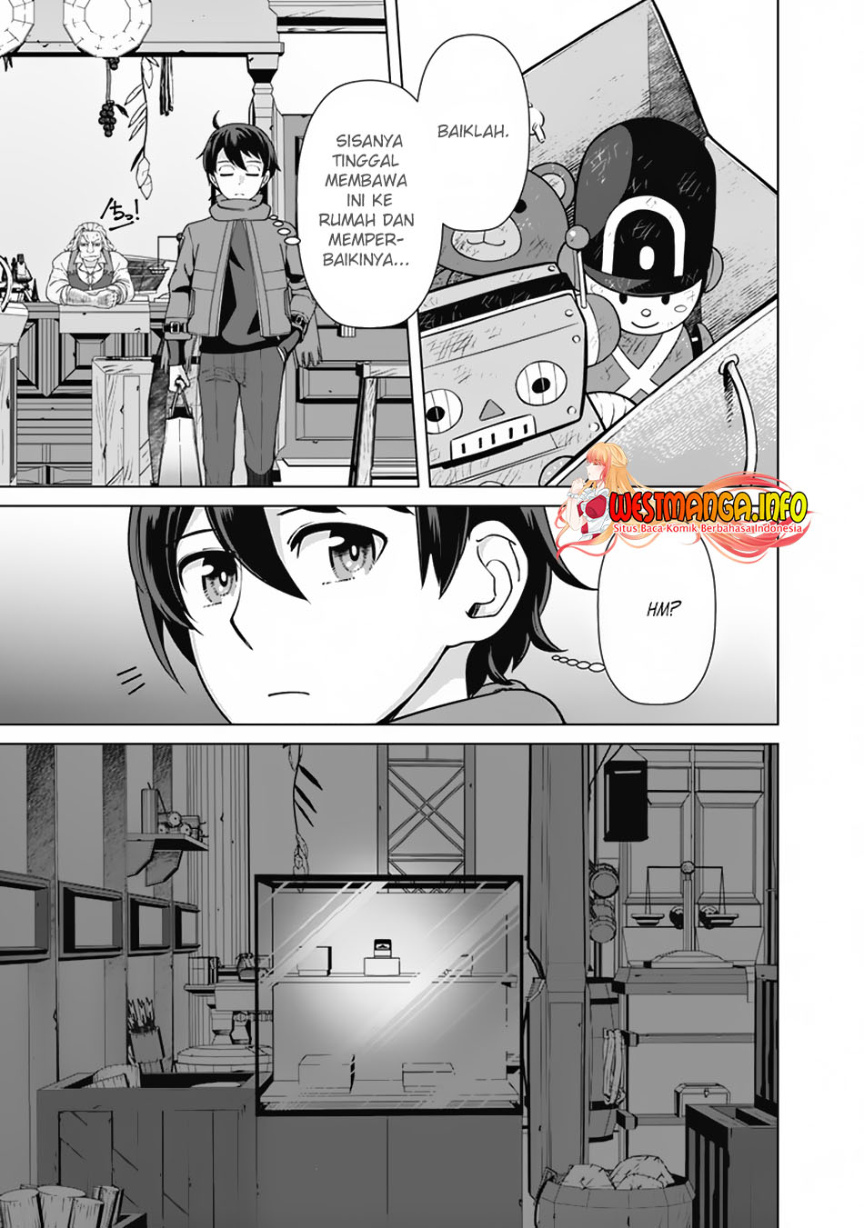 Chapter 93 - halaman 10