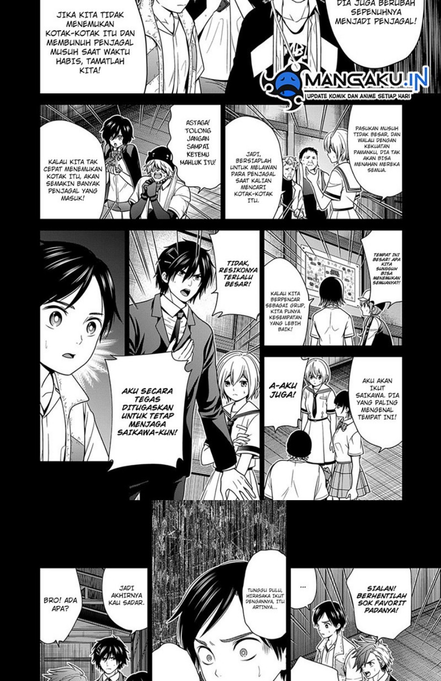 Chapter 33 - halaman 11
