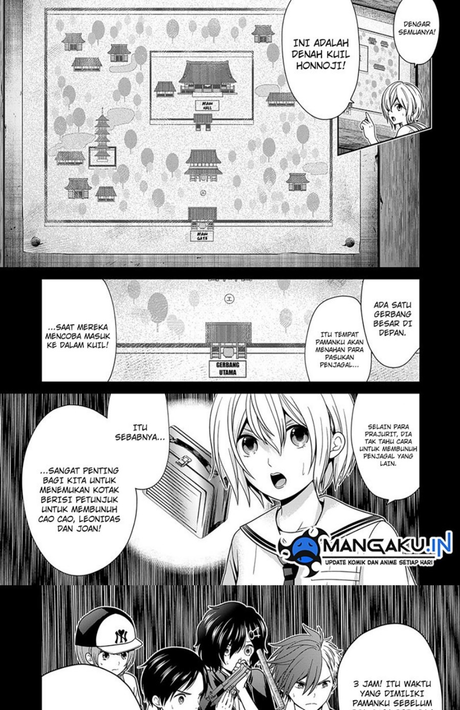 Chapter 33 - halaman 10
