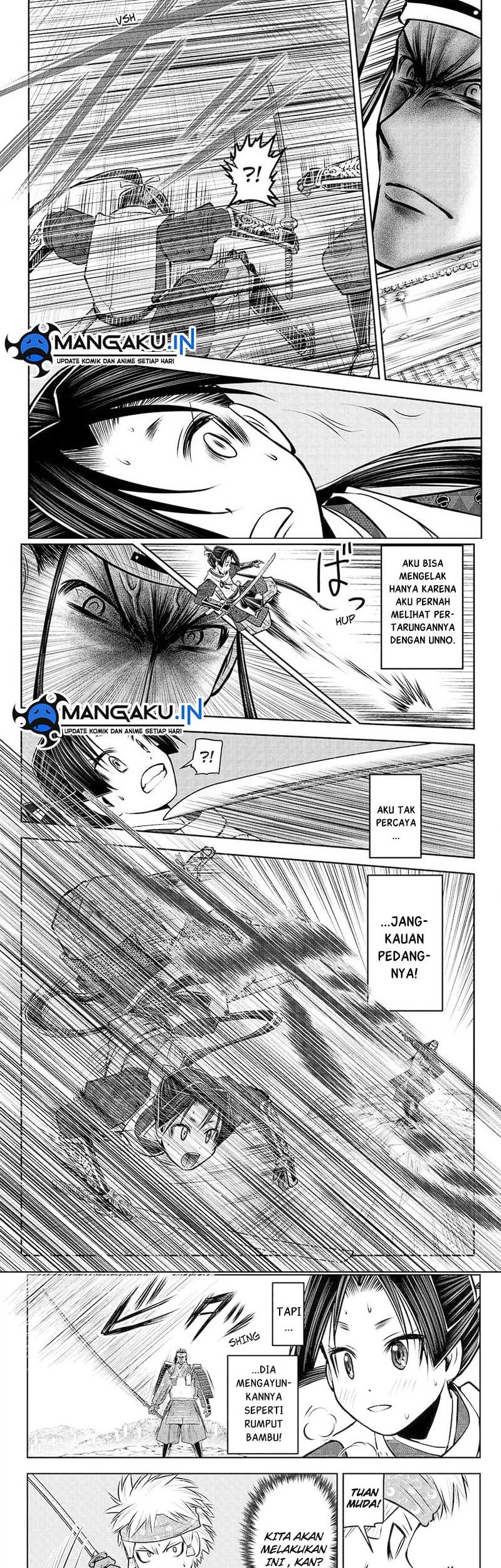 Chapter 78 - halaman 10