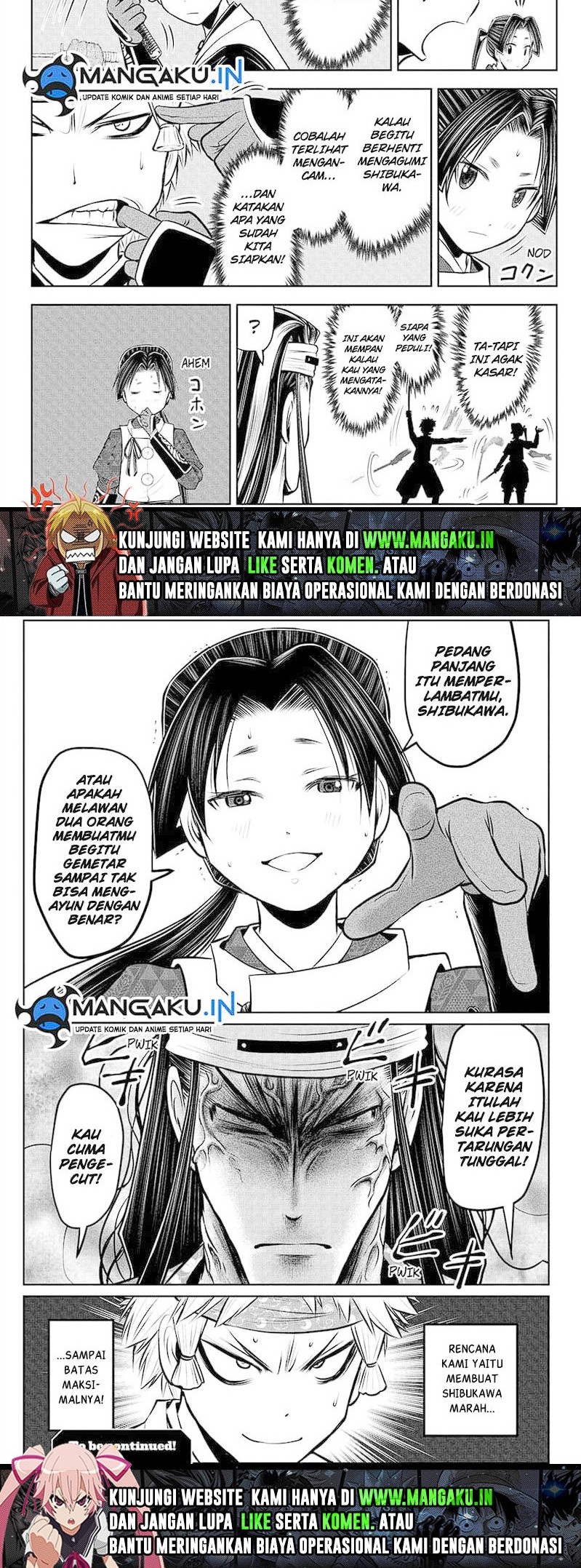 Chapter 78 - halaman 11