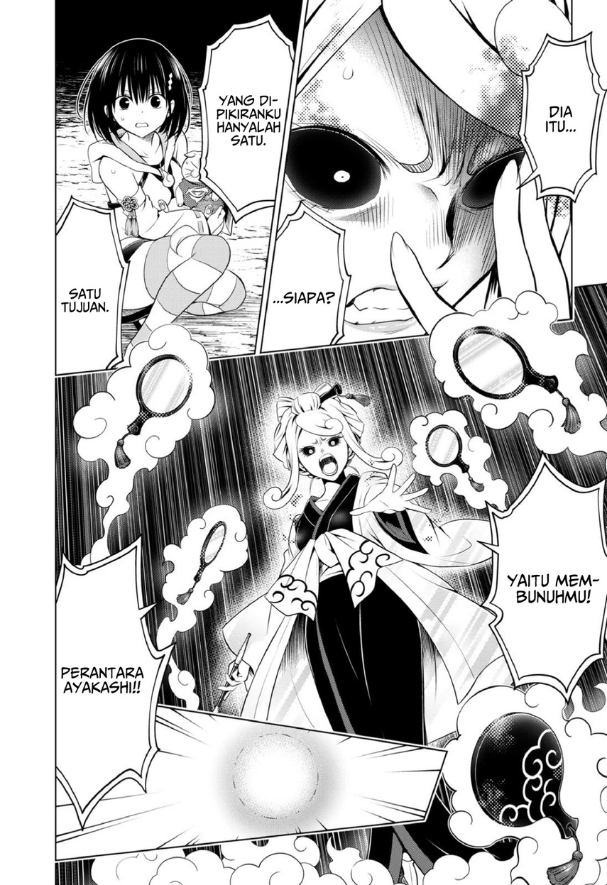 Chapter 101 - halaman 11