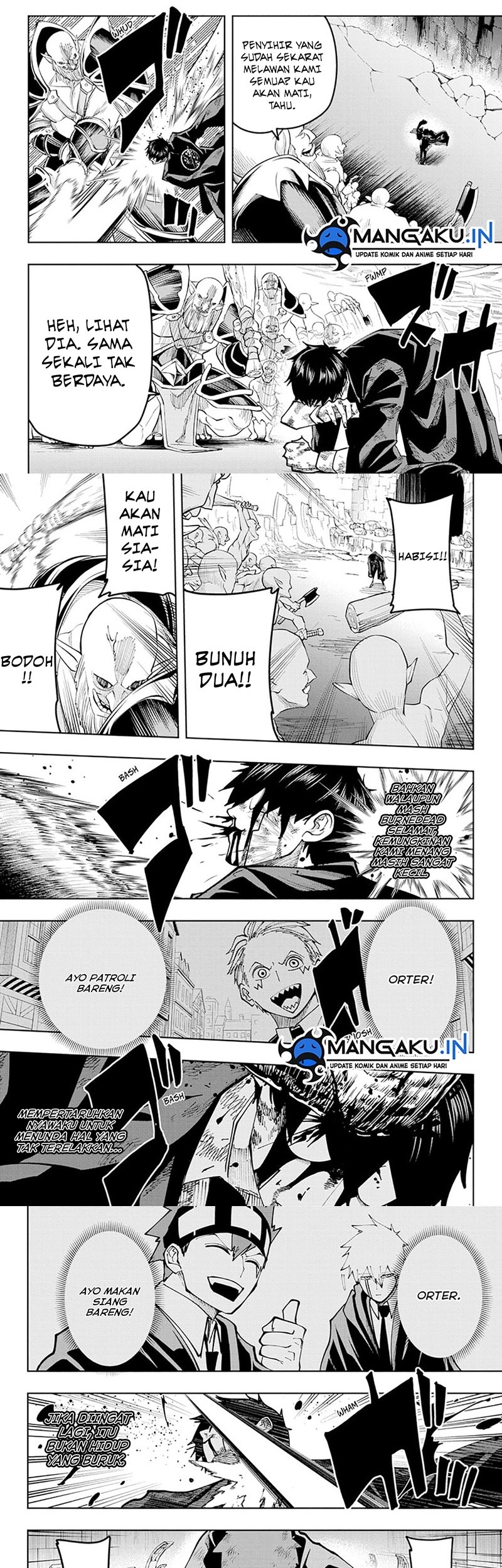 Chapter 147 - halaman 10