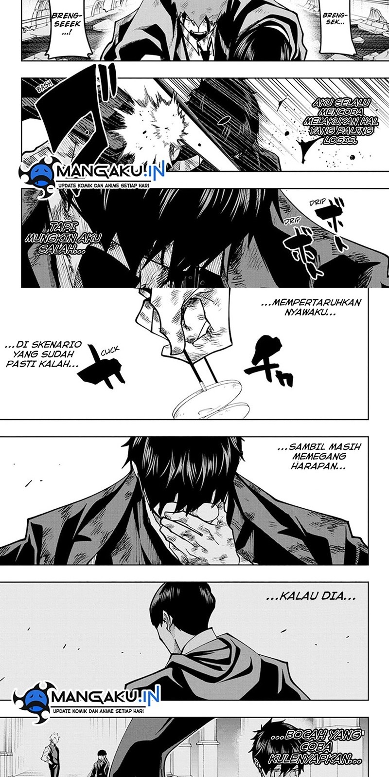 Chapter 147 - halaman 11