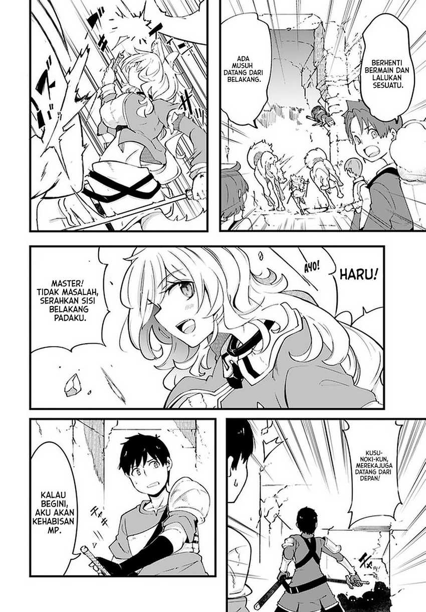Chapter 40 - halaman 11