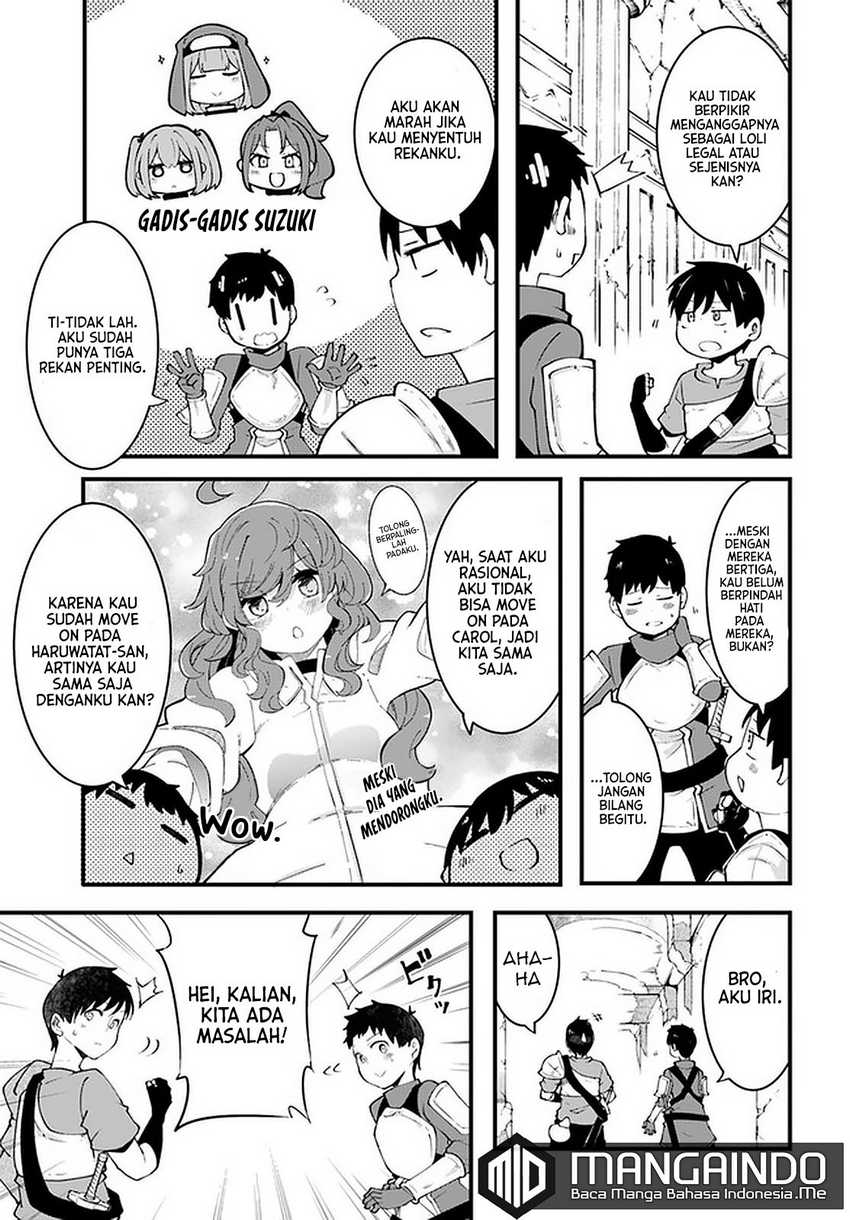 Chapter 40 - halaman 10