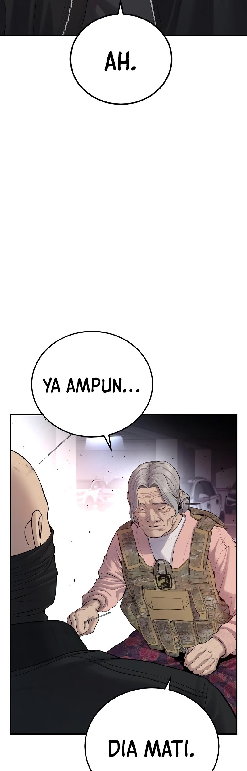 Chapter 77 - halaman 11
