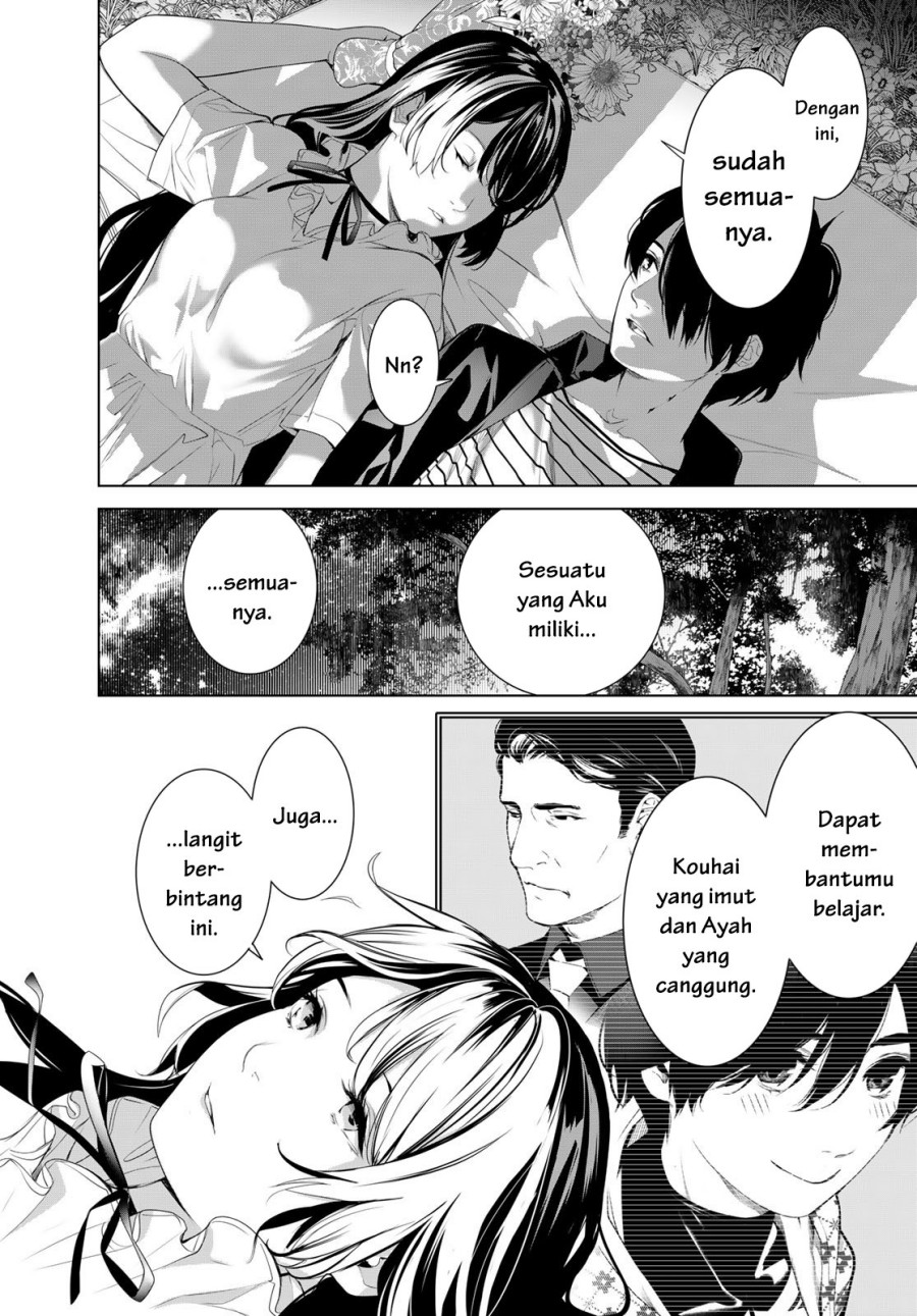 Chapter 184 - halaman 11