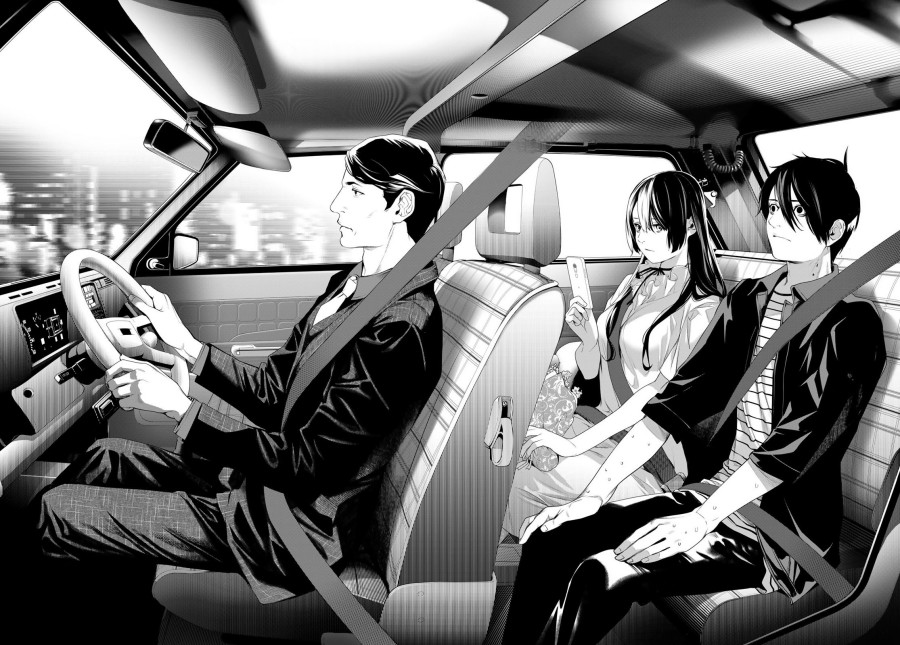 Chapter 182 - halaman 11