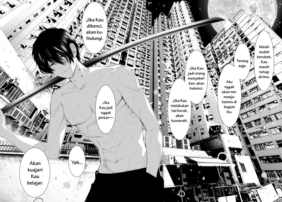 Chapter 180 - halaman 11