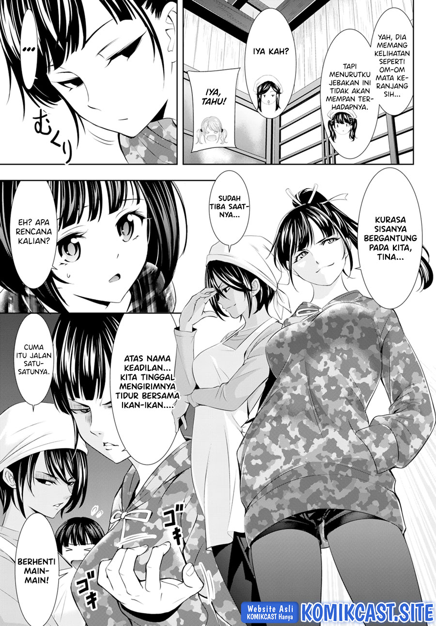 Chapter 95 - halaman 11