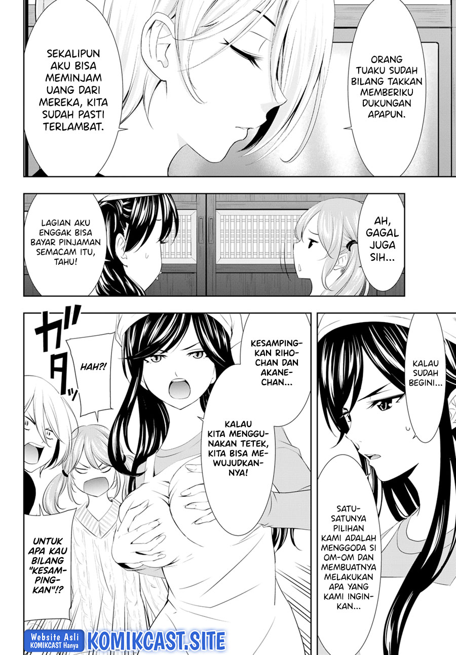 Chapter 95 - halaman 10