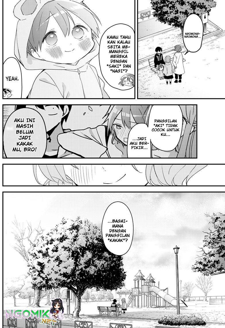 Chapter 142 - halaman 10