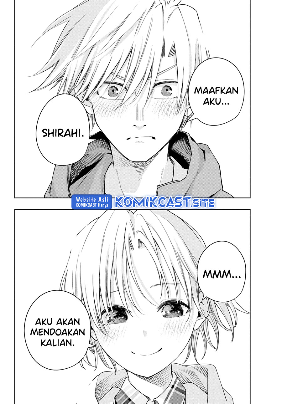 Chapter 83 - halaman 11
