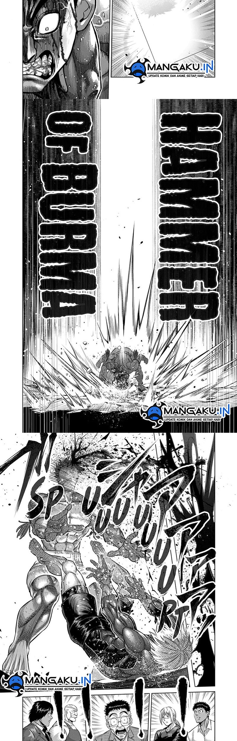 Chapter 172 - halaman 10